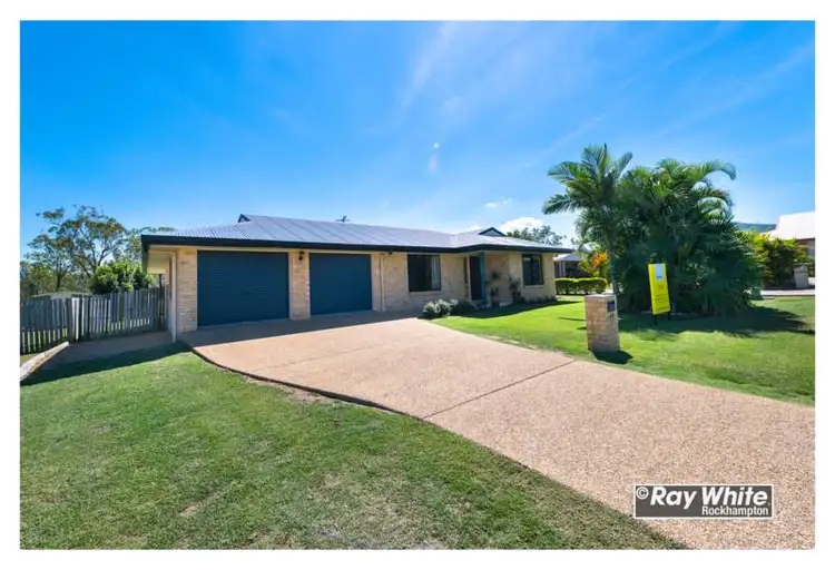 47 Bulman Street, Norman Gardens QLD 4701