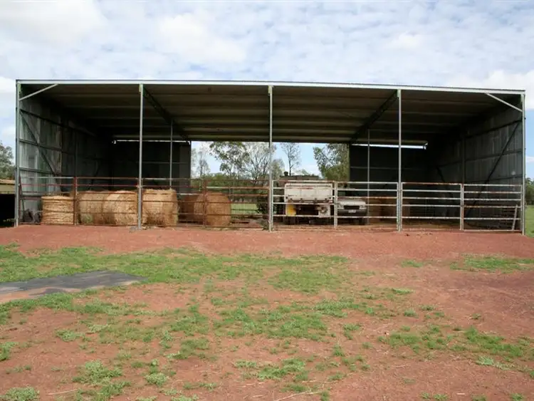 Seventh view of Homely rural property listing, Yoorooga Surat, Surat QLD 4417