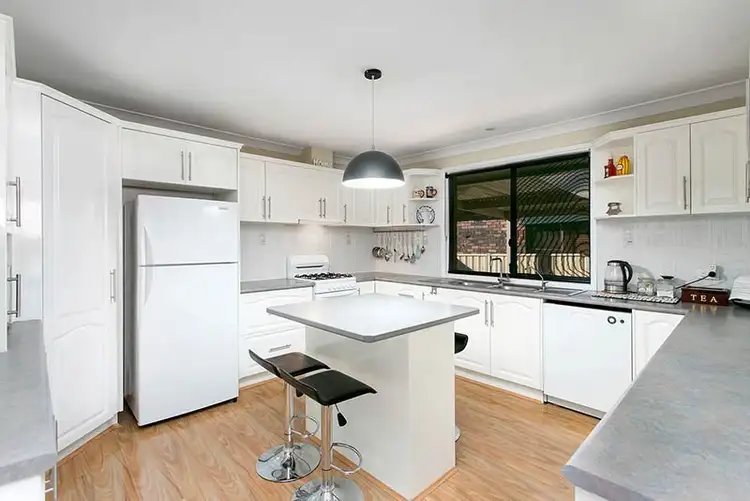 Third view of Homely house listing, 18 Kingston Street, Oak Flats NSW 2529