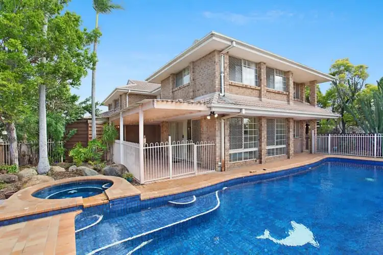 Fourth view of Homely house listing, 13 Drayton Terrace, Mermaid Waters QLD 4218