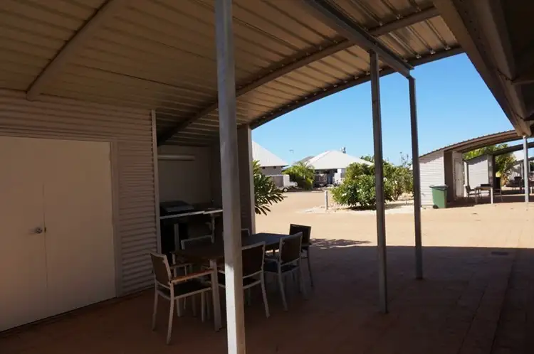 Fifth view of Homely unit listing, 14/2 Murat Road, Exmouth WA 6707