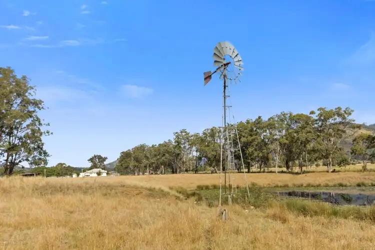 Fourth view of Homely house listing, 111 Dwyer Ridges Road, Mount Alford QLD 4310