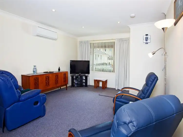 Second view of Homely house listing, 2/163 Kinghorne Street, Nowra NSW 2541