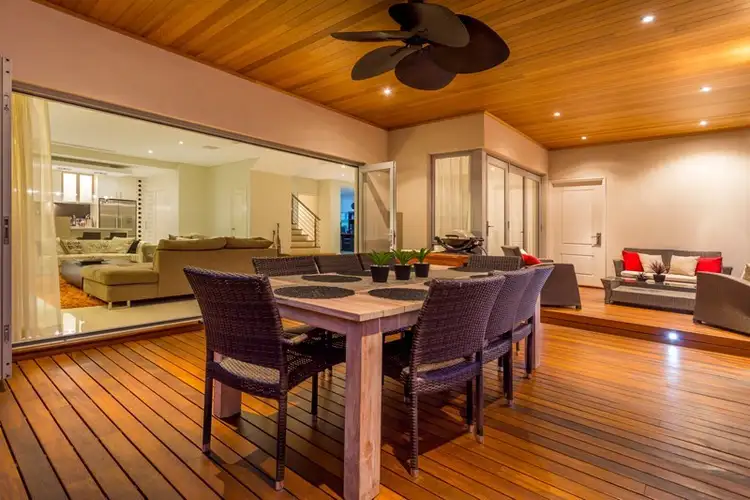 Third view of Homely house listing, 22A Klem Avenue, Salter Point WA 6152