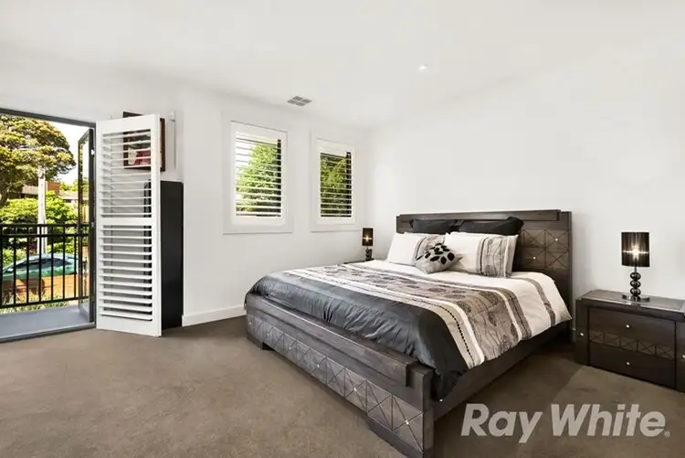 Fourth view of Homely townhouse listing, 1/35 Lemana Crescent, Mount Waverley VIC 3149