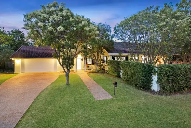 Main view of Homely house listing, 58 Douro Road, Wellington Point QLD 4160