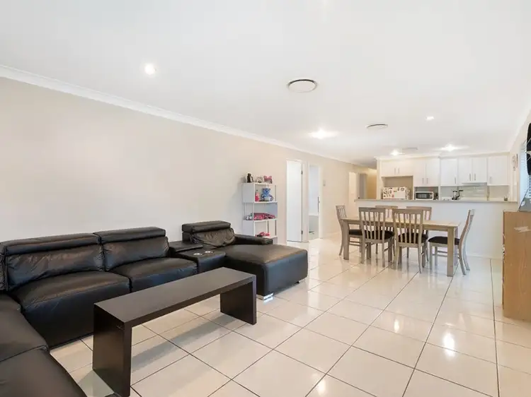 Third view of Homely house listing, 2 Astro Court, Slacks Creek QLD 4127