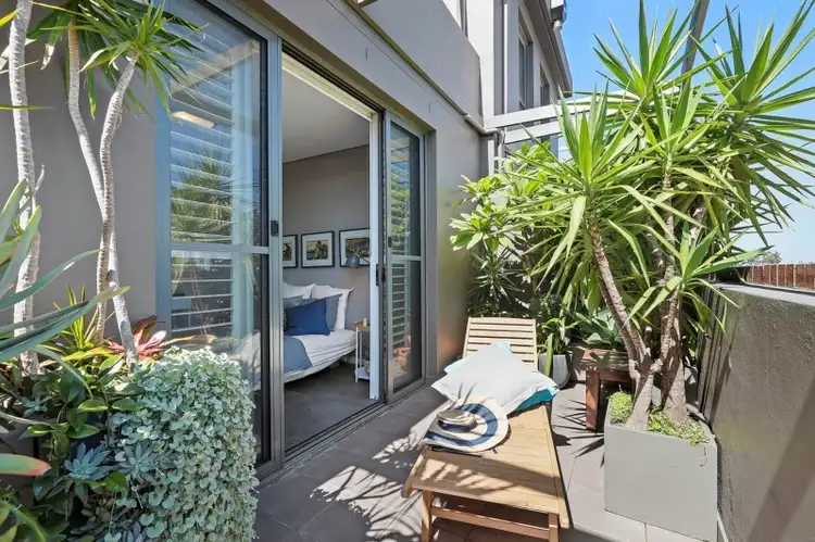Fourth view of Homely apartment listing, 22/617 King Street, Newtown NSW 2042