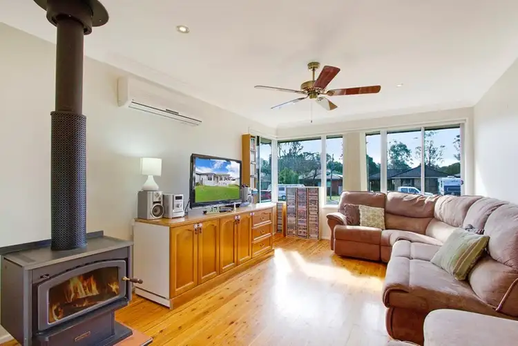 Second view of Homely house listing, 16 Gormley Street, Freemans Reach NSW 2756