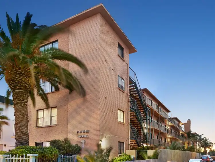 Sixth view of Homely apartment listing, 31/11 Marine Parade, St Kilda VIC 3182