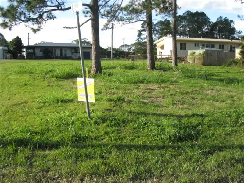 Main view of Homely land listing, 5 Banksia Street, Russell Island QLD 4184