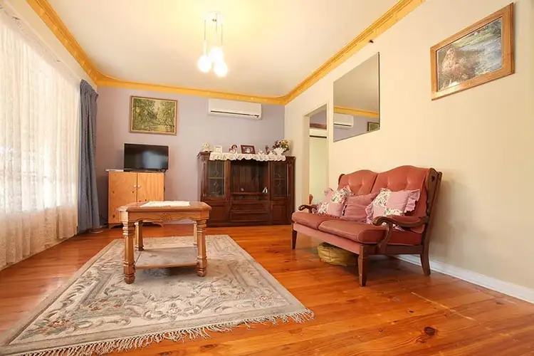 Fifth view of Homely house listing, 6 Chestnut Place, Hackham West SA 5163