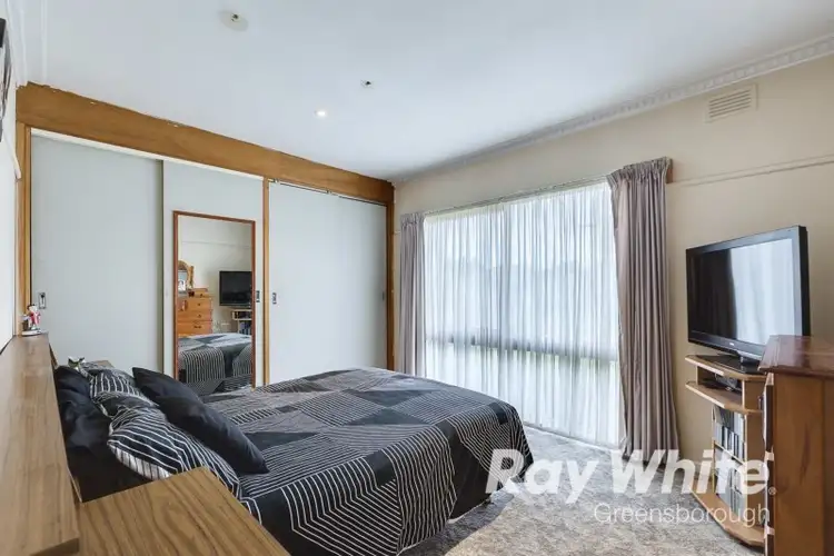 Sixth view of Homely house listing, 64 David Street, Lalor VIC 3075