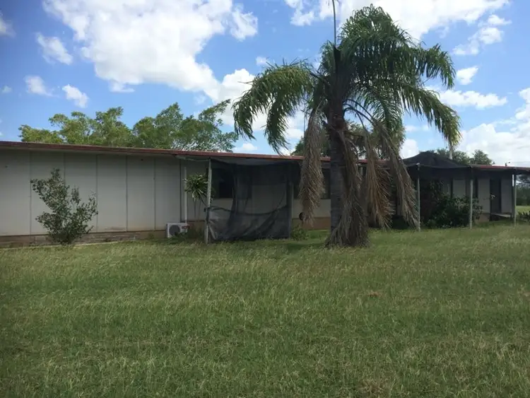 Jacks 3275 Collinsville Road, Bowen QLD 4805