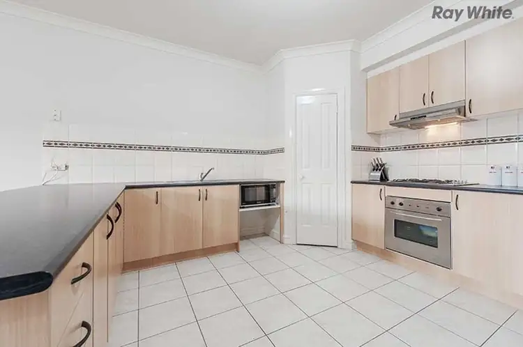 Second view of Homely house listing, 14 Nobel Banks Drive, Cairnlea VIC 3023