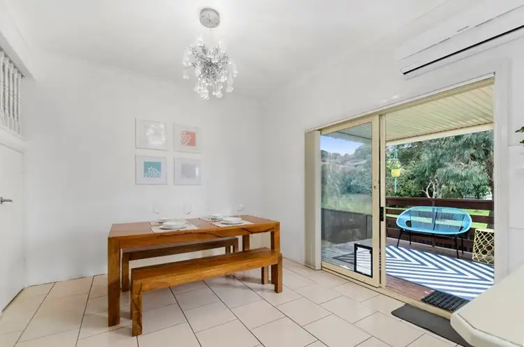 Third view of Homely townhouse listing, 1/25 Tarrant Avenue, Kiama Downs NSW 2533