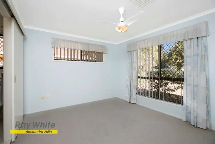 Sixth view of Homely house listing, 3 Maclean Court, Alexandra Hills QLD 4161