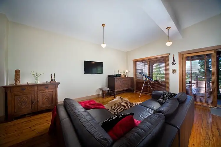 Fifth view of Homely house listing, 16 Jersey Parade, Mount Victoria NSW 2786