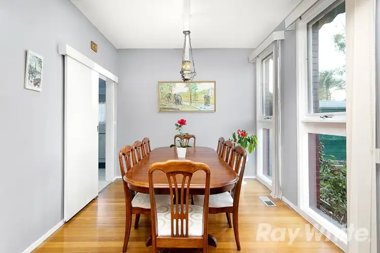 Third view of Homely house listing, 23 Huxley Avenue, Mulgrave VIC 3170