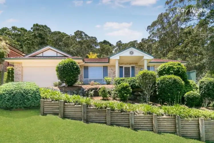 2 Kingfisher Close, Kincumber NSW 2251