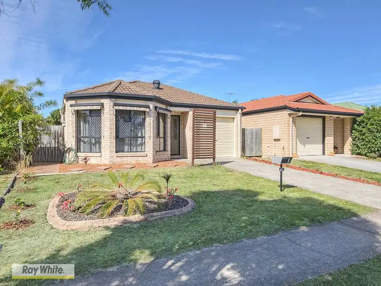 20 Garney Street, Redcliffe QLD 4020
