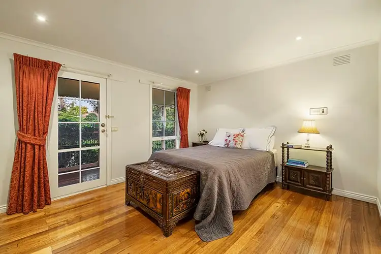 Fifth view of Homely house listing, 20 Bali Hi Boulevard, Templestowe VIC 3106