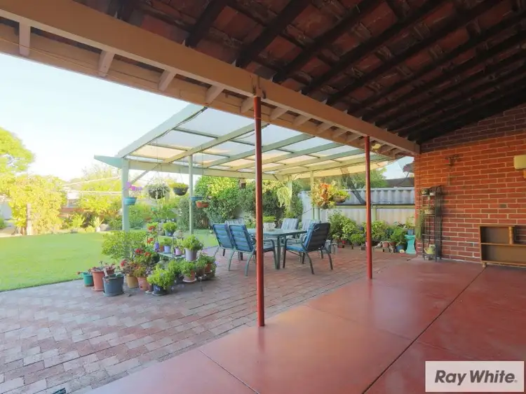 Third view of Homely house listing, 48 Palmerston Street, St James WA 6102