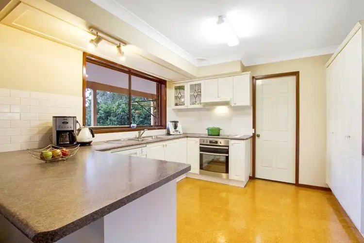 Fifth view of Homely house listing, 237 Crooked Lane, North Richmond NSW 2754