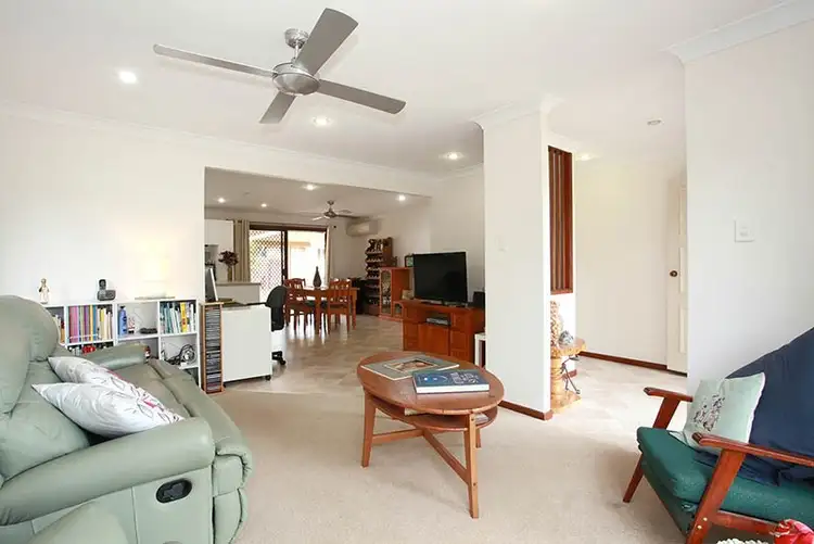 Fifth view of Homely house listing, 17 Paluna Street, Riverhills QLD 4074