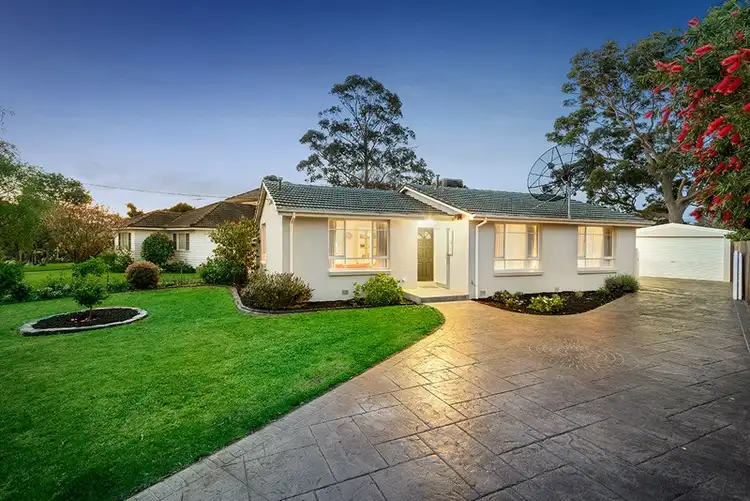 9 Ashbrook Court, Oakleigh South VIC 3167