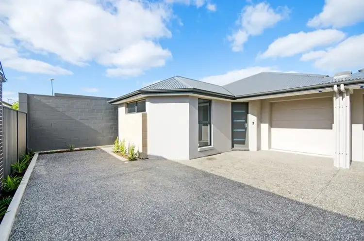 Fifth view of Homely house listing, 2/10 Ayr Avenue, Seaton SA 5023