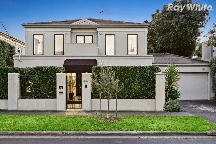 25B Glenwood Avenue, Beaumaris VIC 3193