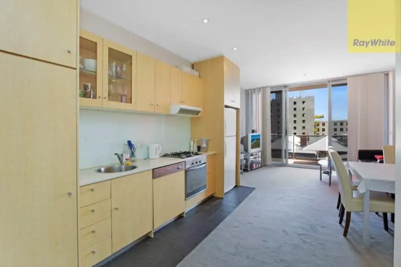 Main view of Homely apartment listing, 79/45 York Street, Adelaide SA 5000