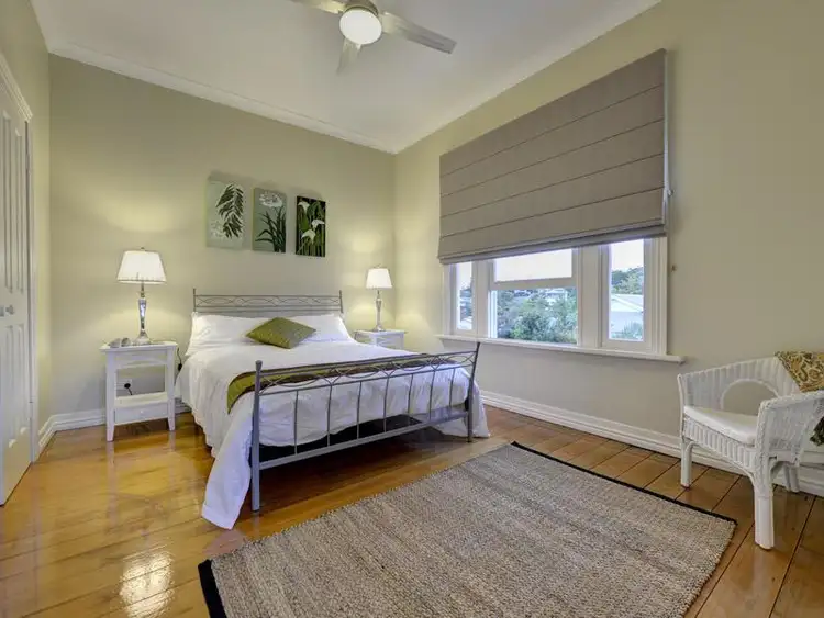 Sixth view of Homely house listing, 105 Chatsworth Road, Coorparoo QLD 4151