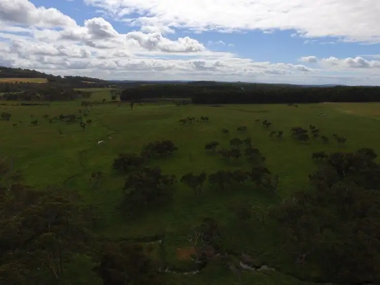 Second view of Homely rural property listing, 1647 Vermeulen Road, Denmark WA 6333