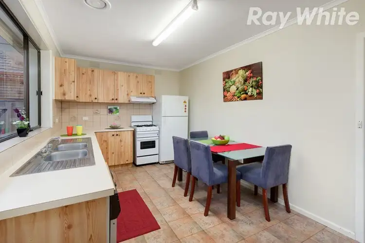 Fourth view of Homely unit listing, 1/45 Dunne Street, Kingsbury VIC 3083