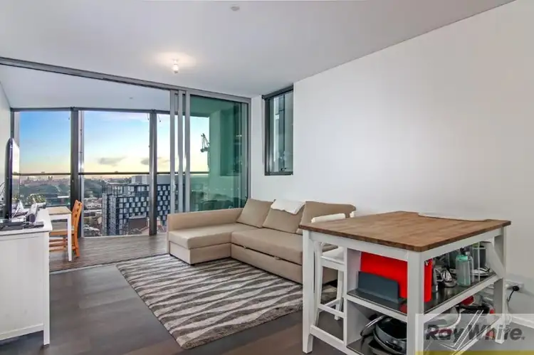 1620/18 Park Lane, Chippendale NSW 2008