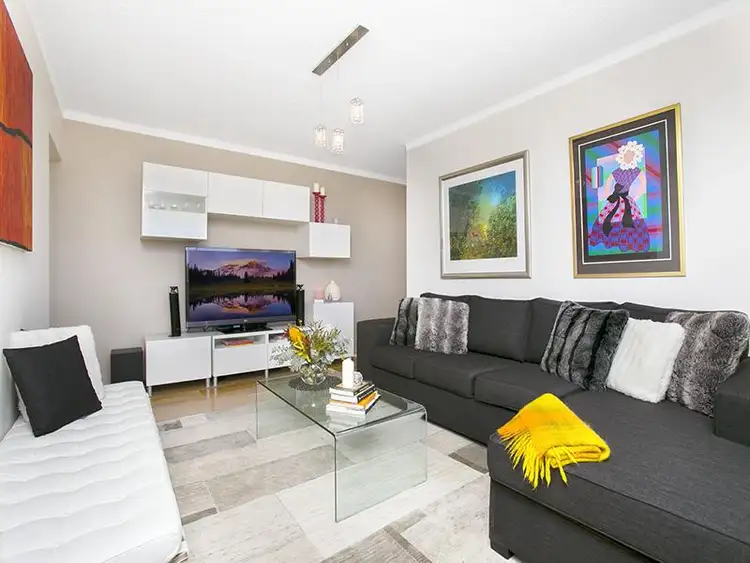 Second view of Homely apartment listing, 11/857 Anzac Parade, Maroubra NSW 2035