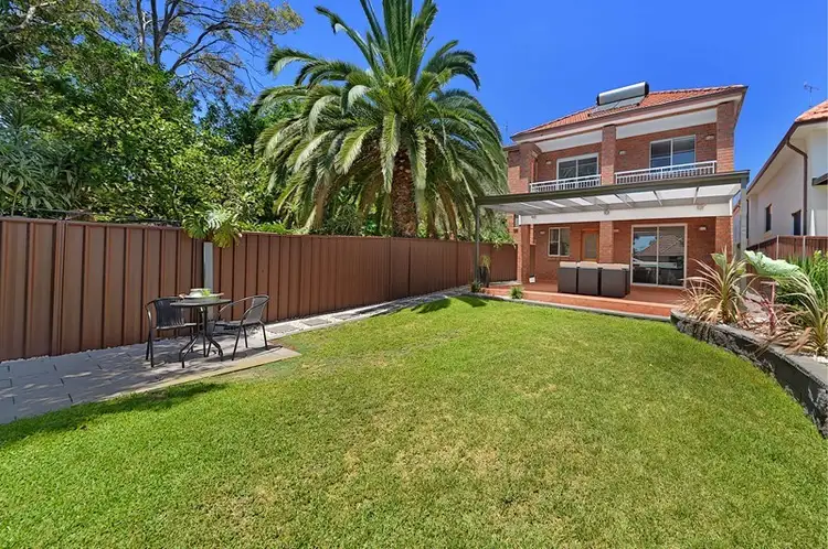 Main view of Homely house listing, 6 Fischer Street, Kingsford NSW 2032