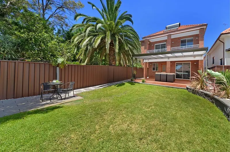 Main view of Homely house listing, 6 Fischer Street, Kingsford NSW 2032