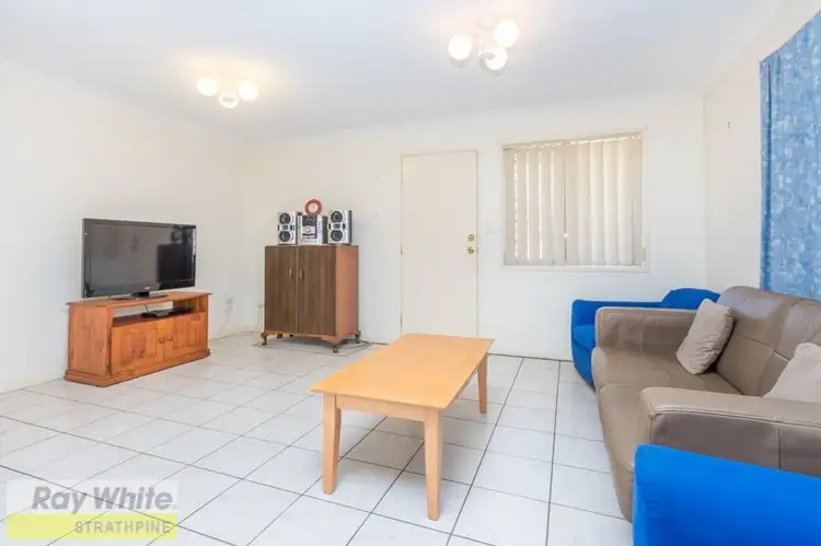 Third view of Homely unit listing, 58/101 Grahams Road, Strathpine QLD 4500