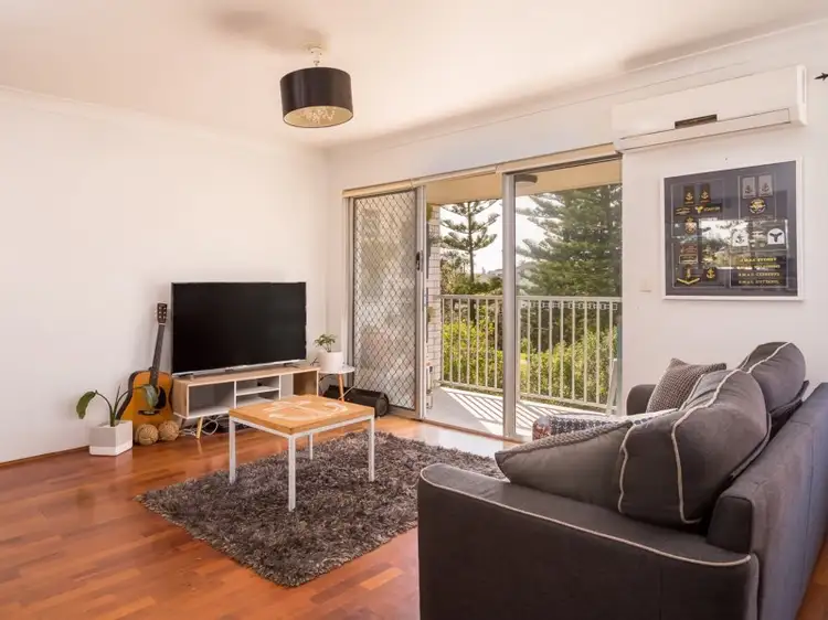 Second view of Homely apartment listing, 6/17 William Street, Mermaid Beach QLD 4218