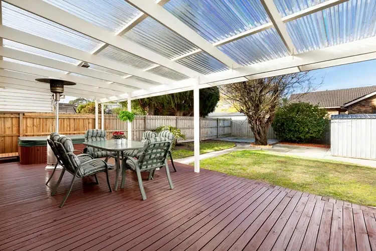 Seventh view of Homely house listing, 24 Luntar Road, Oakleigh South VIC 3167