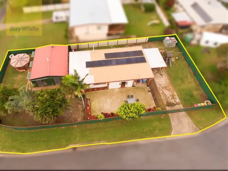 2 Dubhe Court, Kingston QLD 4114