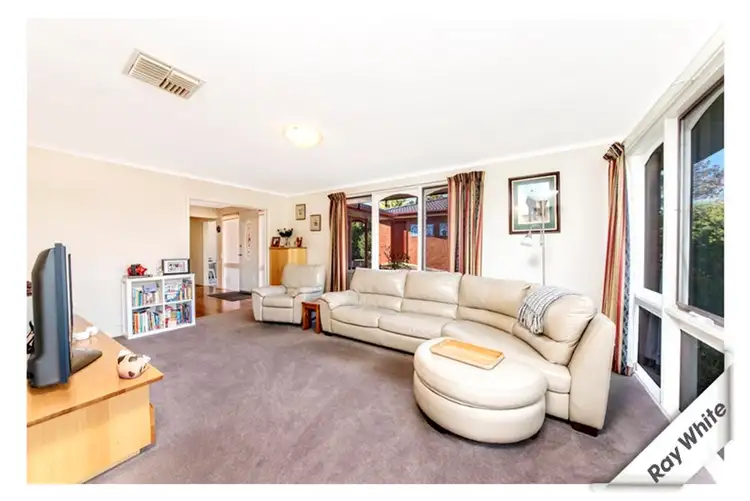 Sixth view of Homely house listing, 5 Carandini Street, Melba ACT 2615