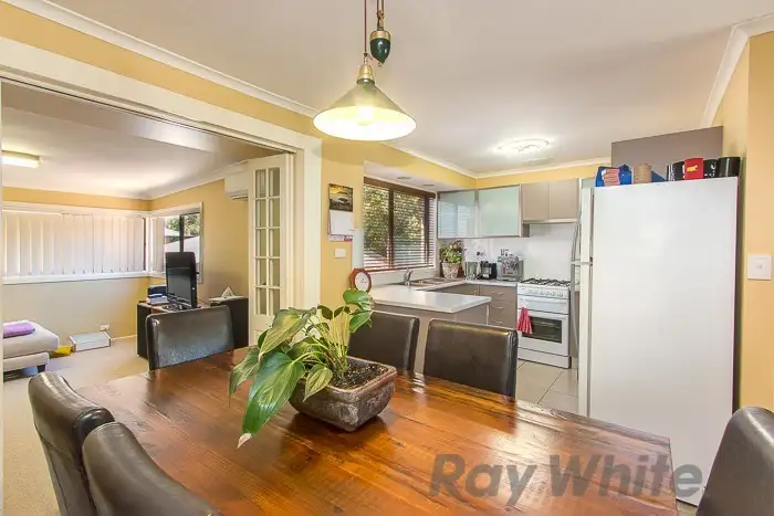 Fourth view of Homely house listing, 6 Eastham Close, Tingira Heights NSW 2290