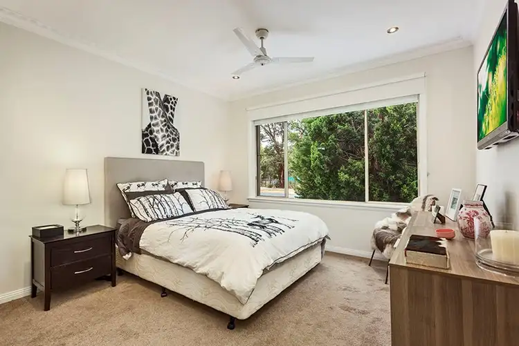 Fifth view of Homely house listing, 54 Nepean Street, Watsonia VIC 3087