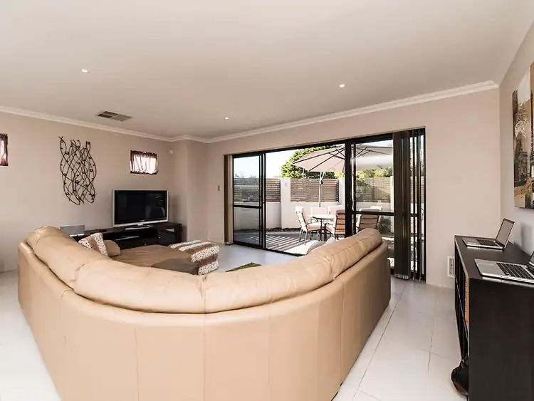 Second view of Homely house listing, 1/9 Harrison Street, Rockingham WA 6168