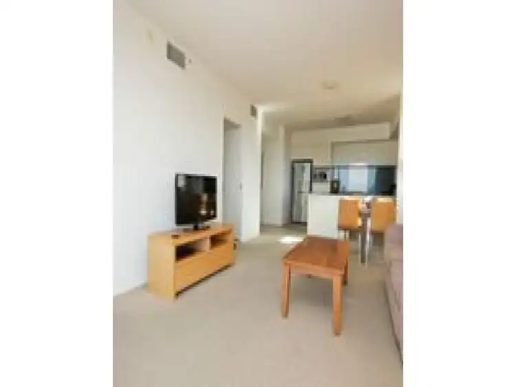 Third view of Homely unit listing, 1502 "Broadbeach on the Park", Broadbeach QLD 4218