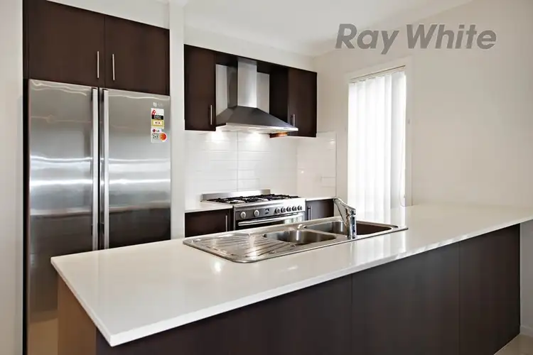 Third view of Homely house listing, 28 Regal Road, Point Cook VIC 3030